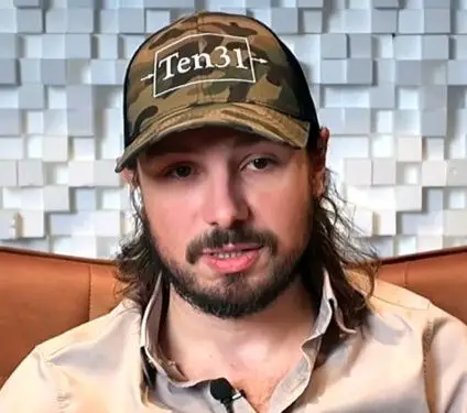 Matt Odell - Bitcoin community partner on Bitcoin.diy