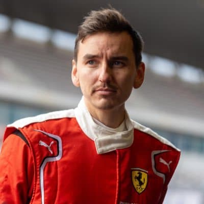 Carl from the Moon - Bitcoin community partner on Bitcoin.diy