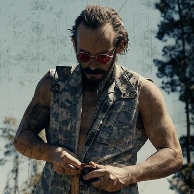 Francis Pouliot — Bitcoin educator featured on Bitcoin.diy