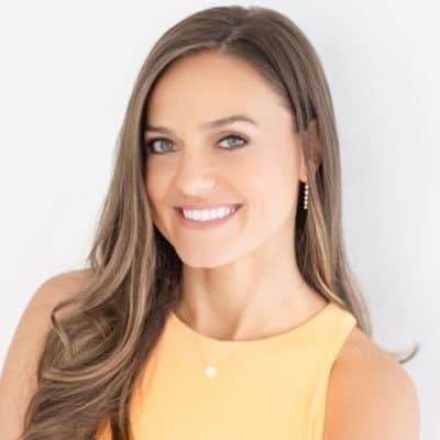 Natalie Brunell — Bitcoin educator featured on Bitcoin.diy