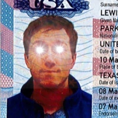 Parker Lewis — Bitcoin educator featured on Bitcoin.diy